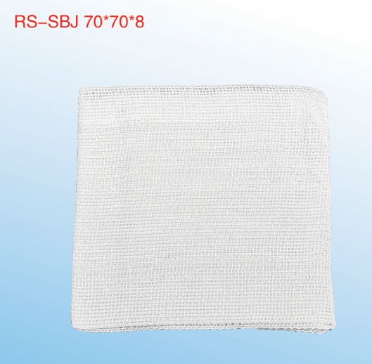 醫用紗布片