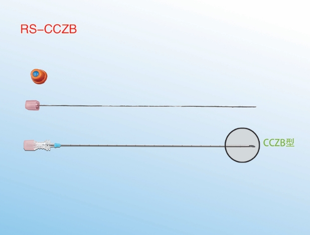 精準穿刺，為何醫生都選擇瑞燊穿刺針