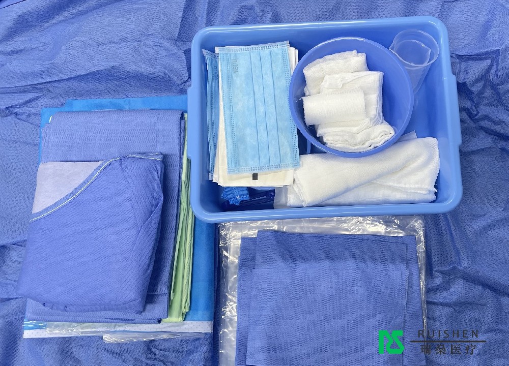 一次性手術套件：為什么它能成為手術室的“安全衛士”？